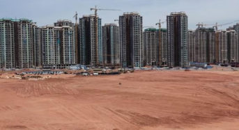 Az öt leghíresebb szellemváros, amit a hitelválság teremtett