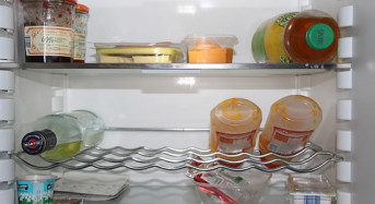 Hűtőgépcsere program 2017