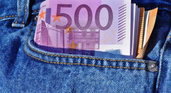 Gyorskölcsön riadó, őrület a THM kapcsán