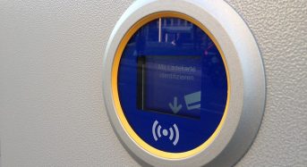 Ilyen az NFC fizetés mobilon