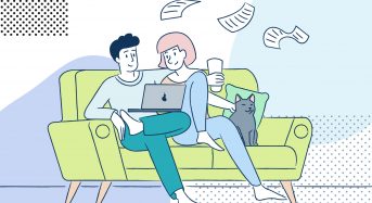 Katás vagy? Mutatjuk, miért éri meg online számlázóra váltanod!